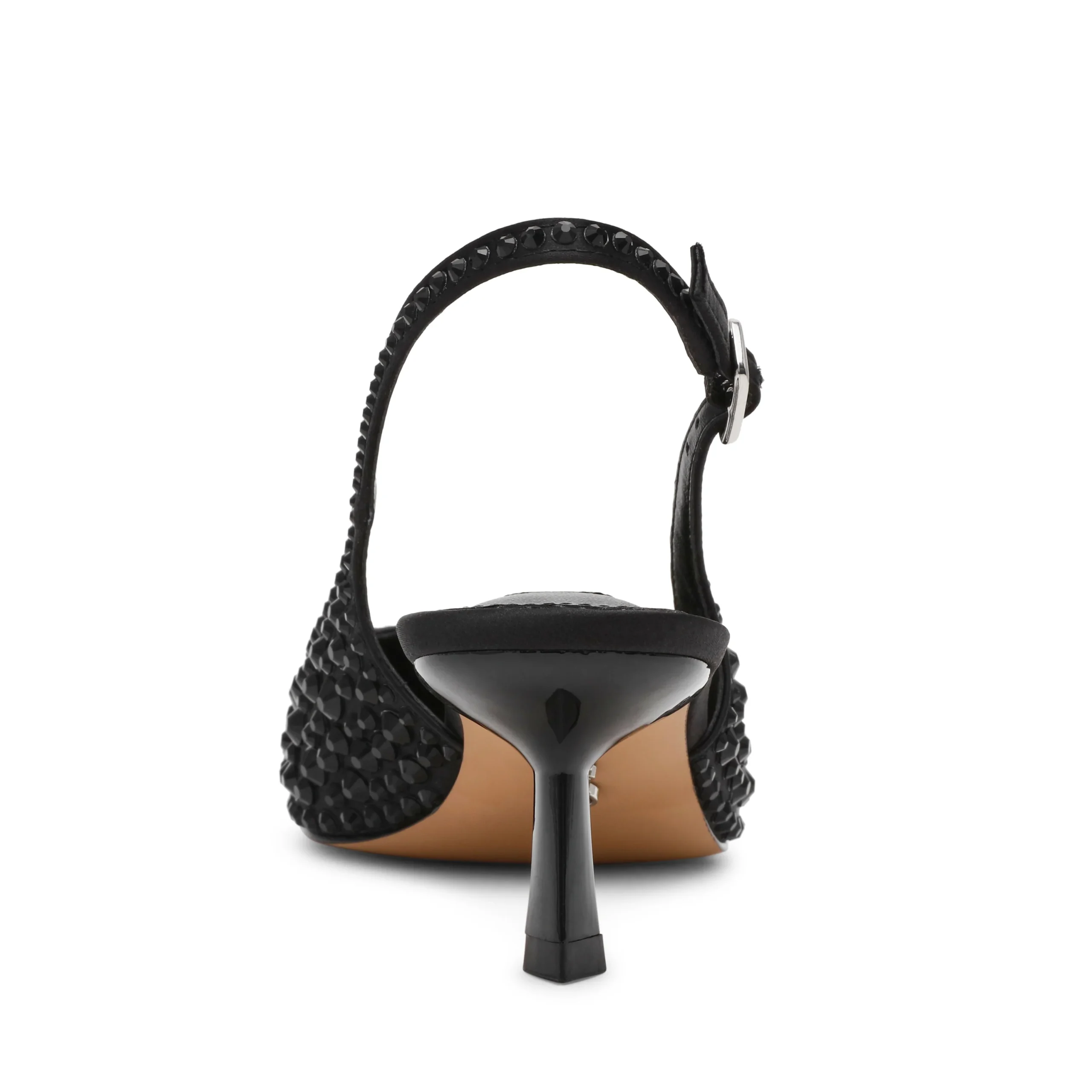 Korra-R Pump BLACK/BLACK – Image 5