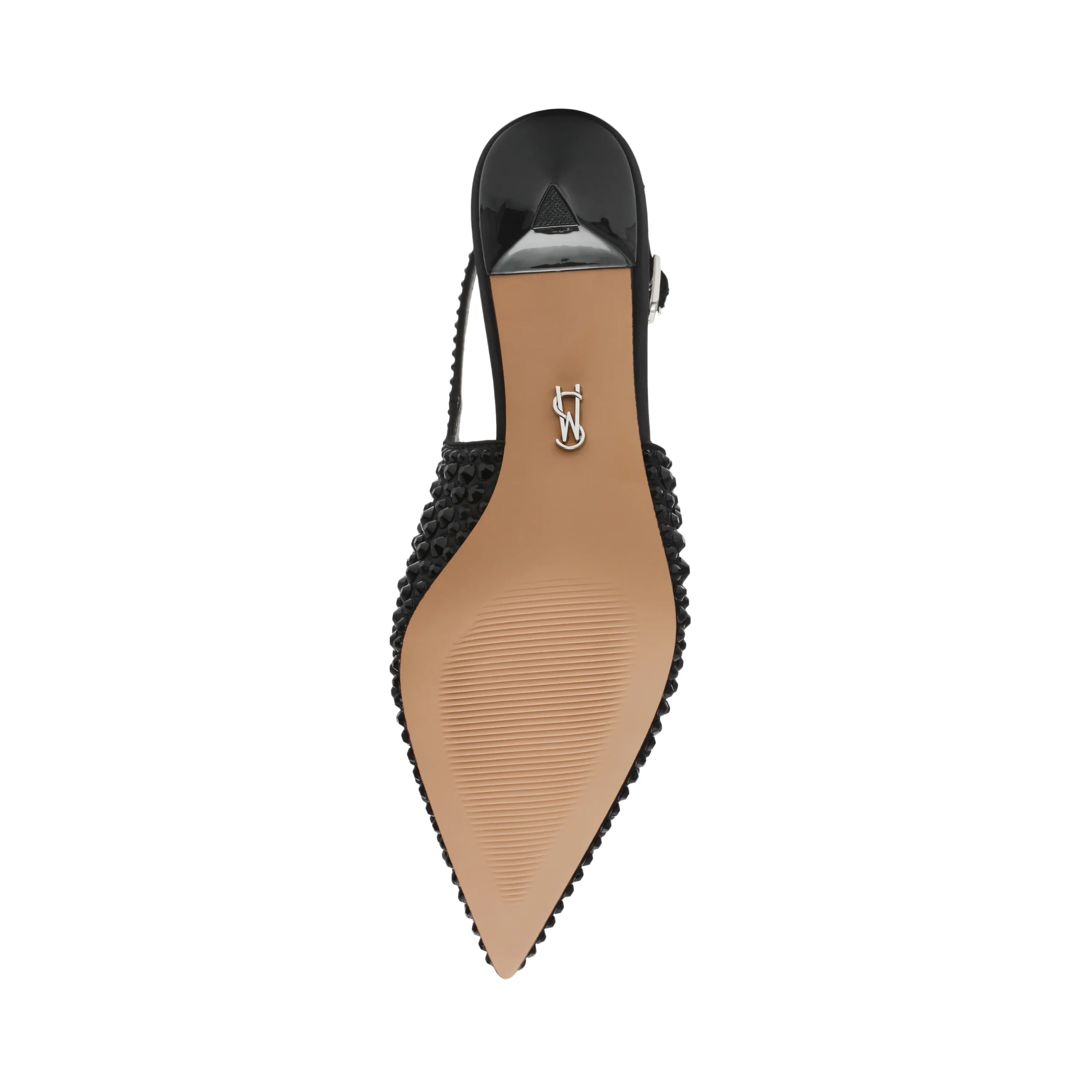 Korra-R Pump BLACK/BLACK – Image 8