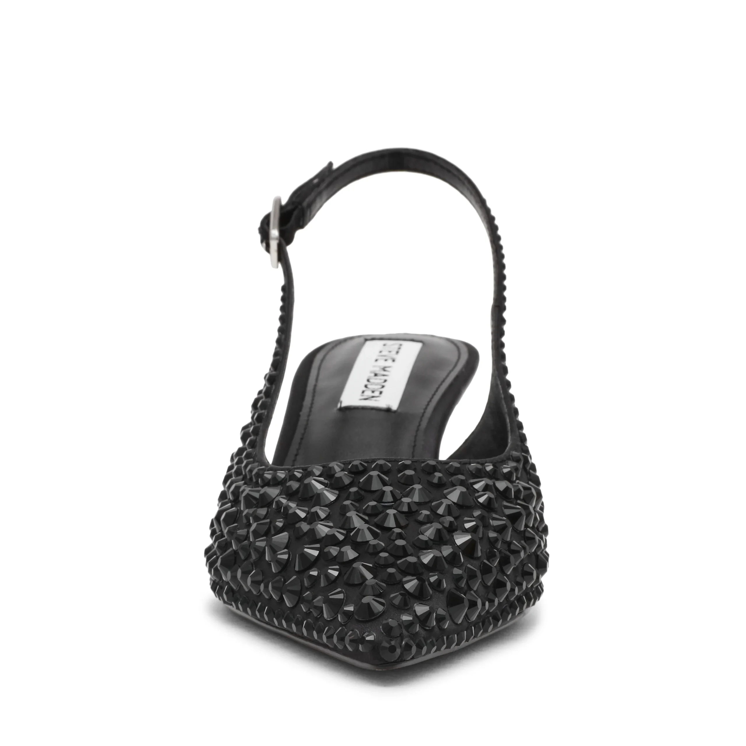 Korra-R Pump BLACK/BLACK – Image 4