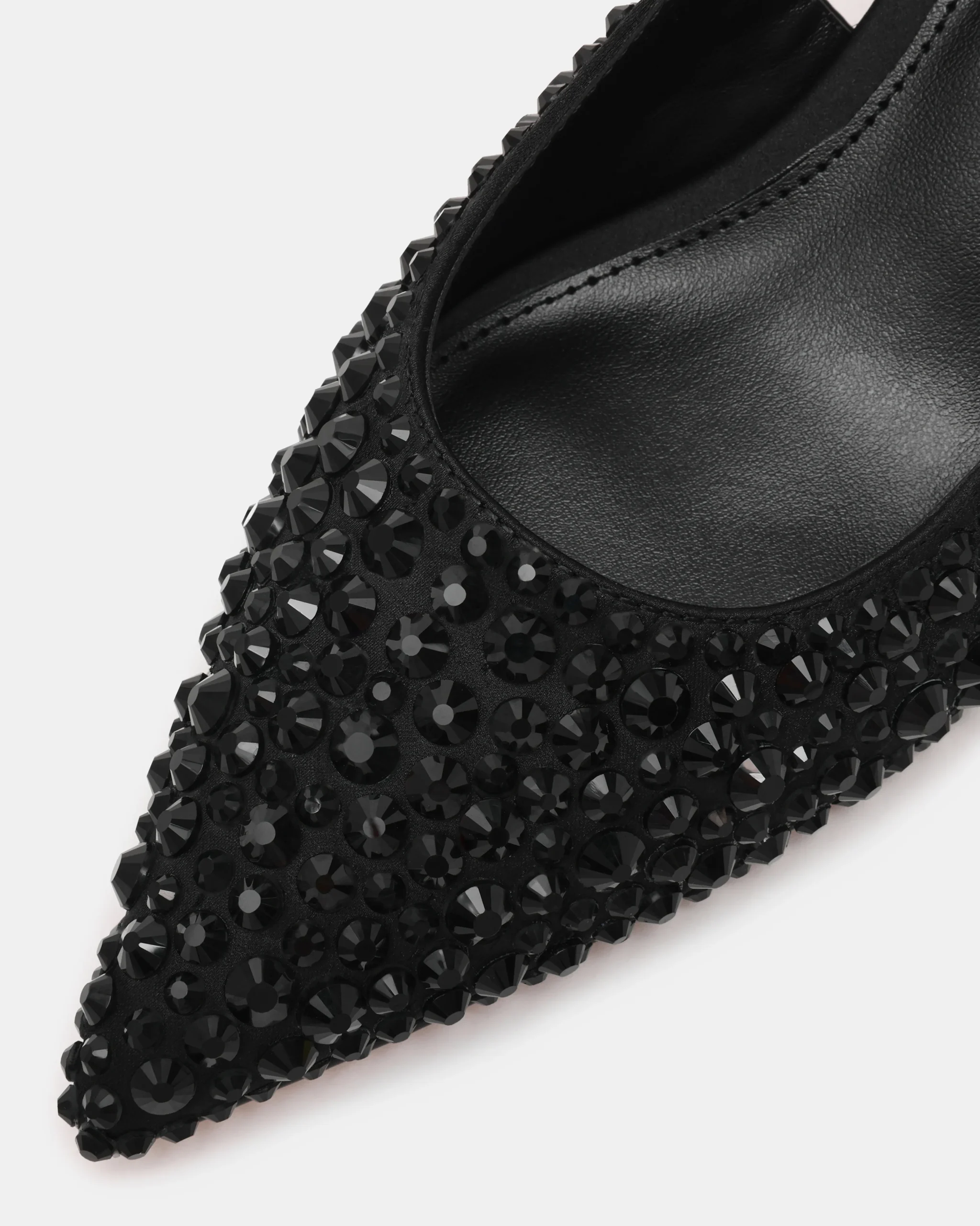 Korra-R Pump BLACK/BLACK – Image 9