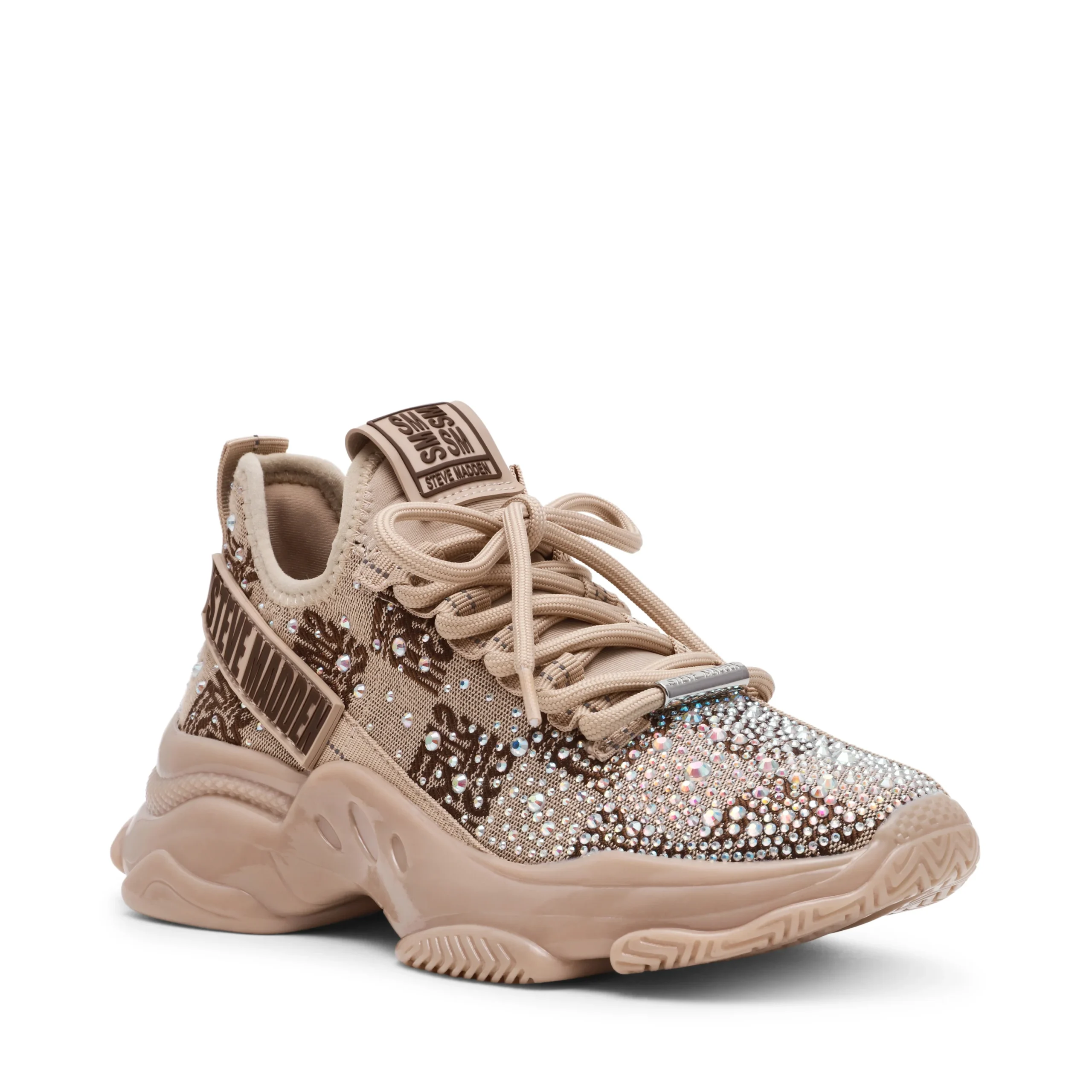 Maxima-Smr Sneaker BLUSH – Image 3