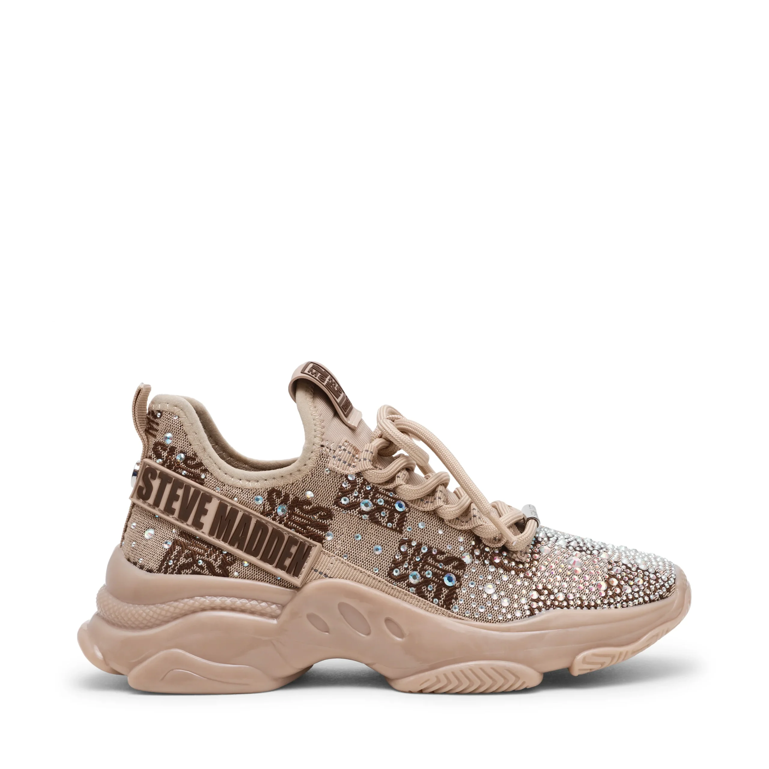 Maxima-Smr Sneaker BLUSH – Image 2