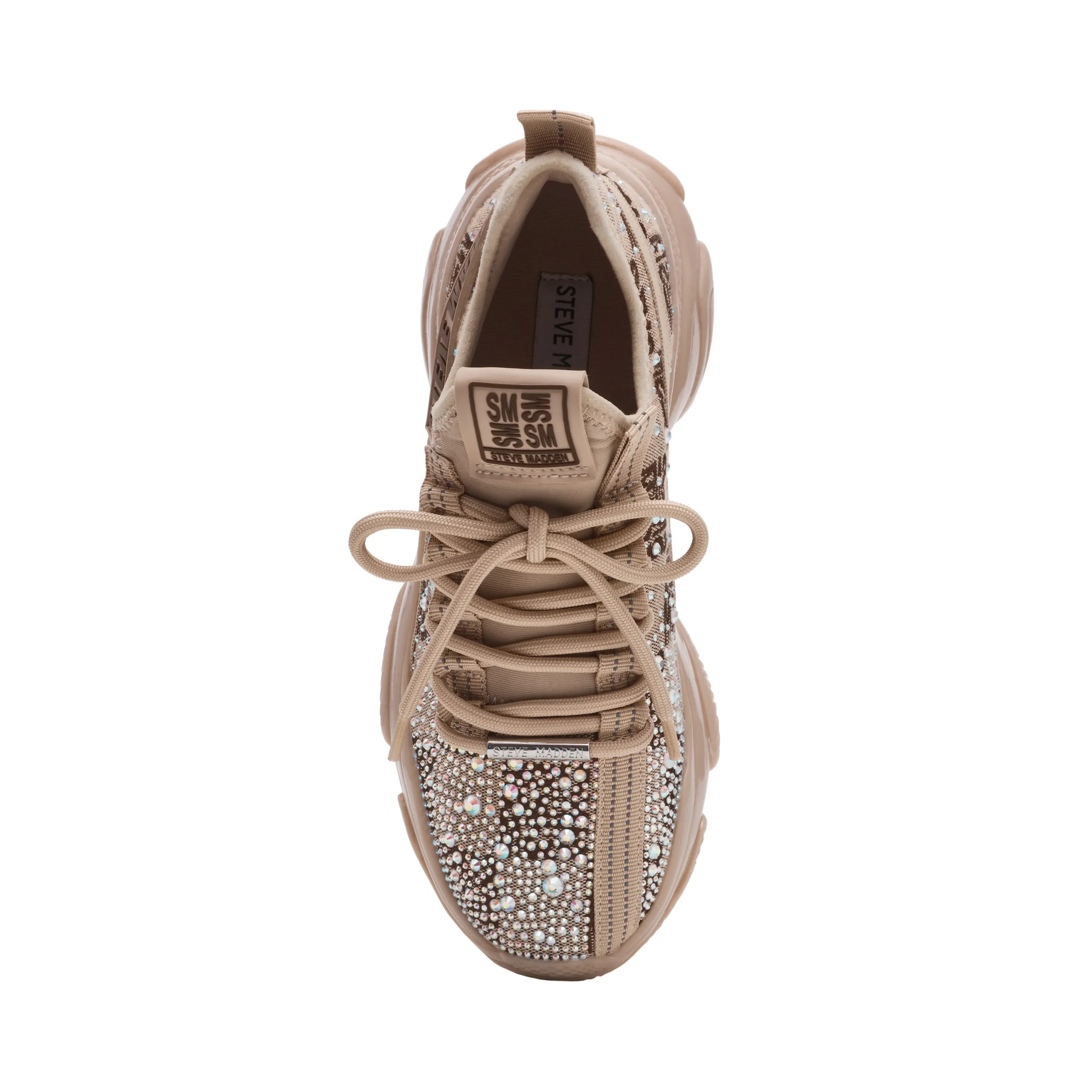 Maxima-Smr Sneaker BLUSH – Image 7
