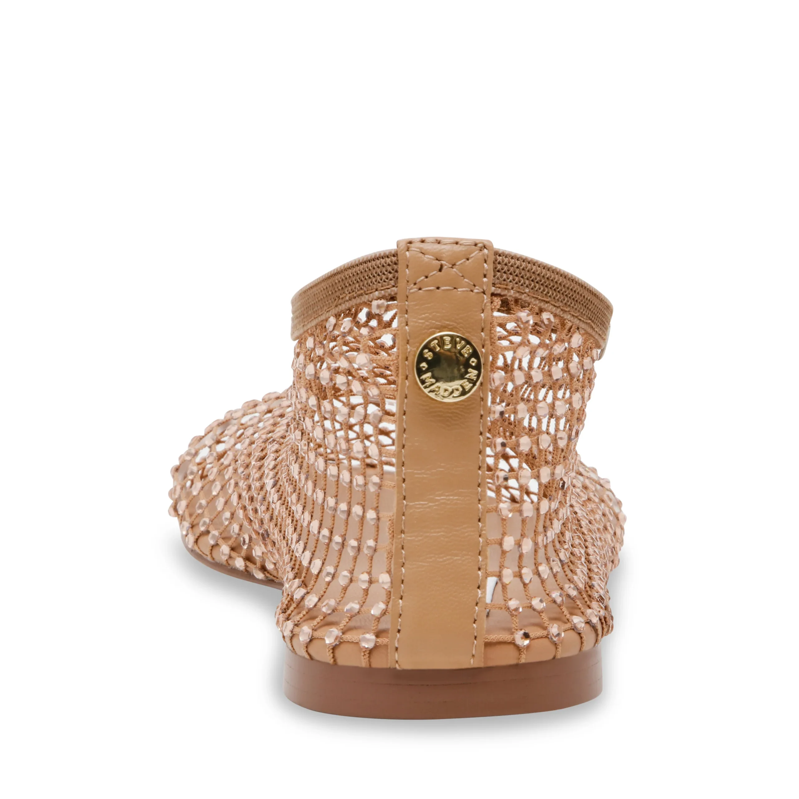 Mino-R Flat Shoe BLUSH – Image 5
