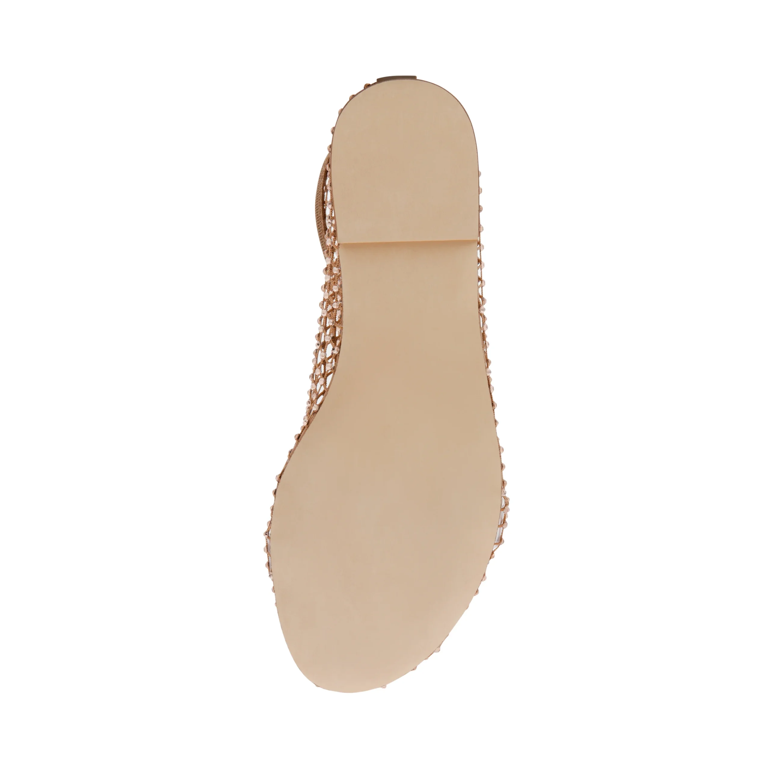 Mino-R Flat Shoe BLUSH – Image 8