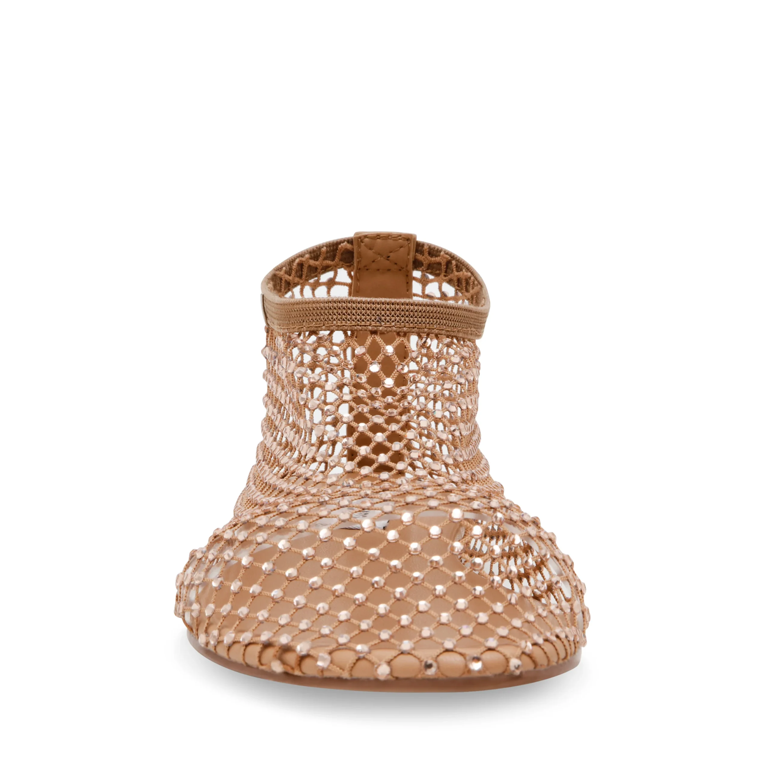 Mino-R Flat Shoe BLUSH – Image 4