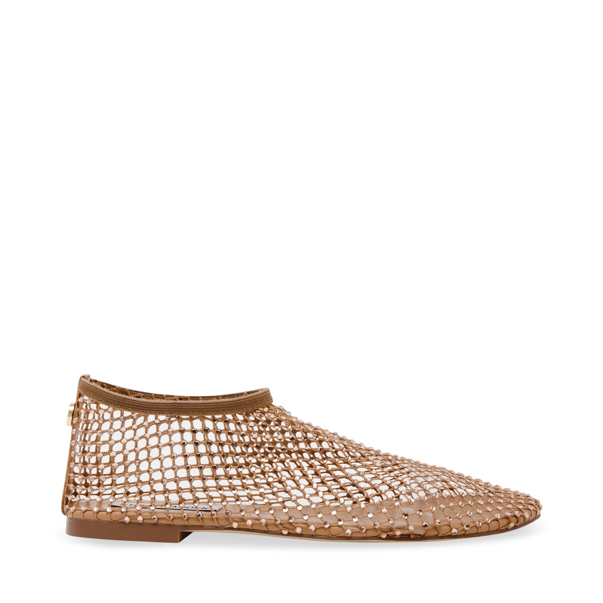 Mino-R Flat Shoe BLUSH – Image 2