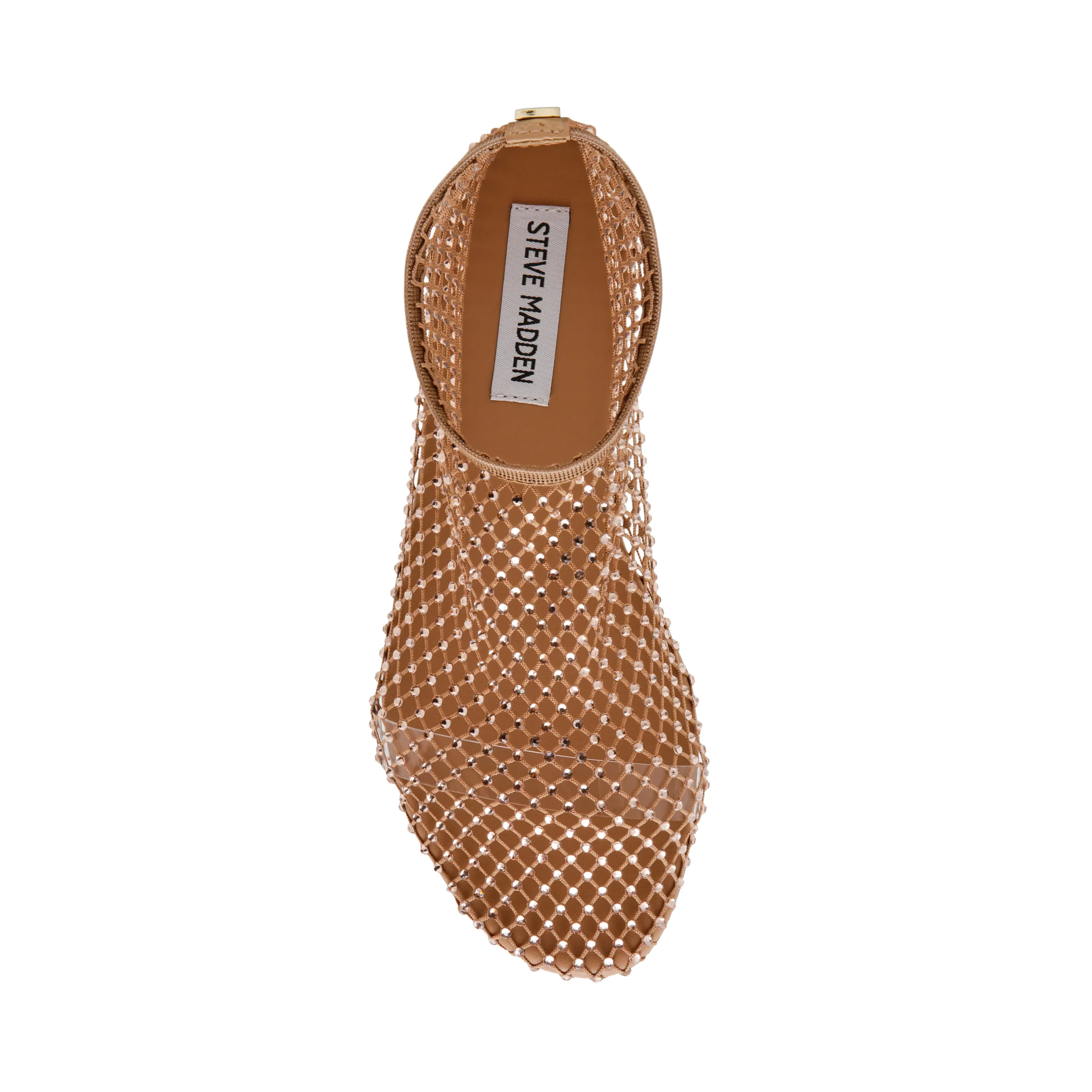 Mino-R Flat Shoe BLUSH – Image 7