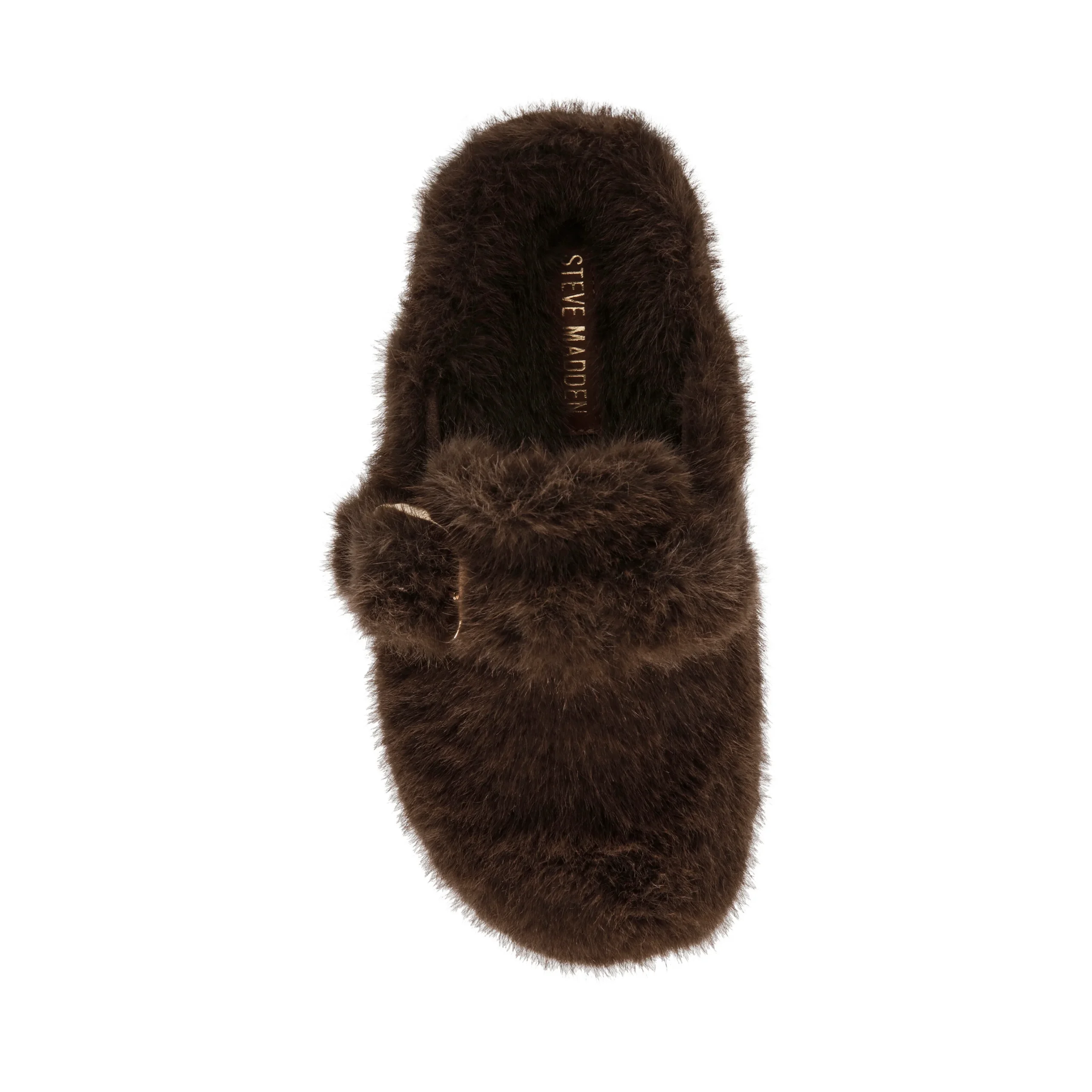 Plushie Mule DK BROWN – Image 6