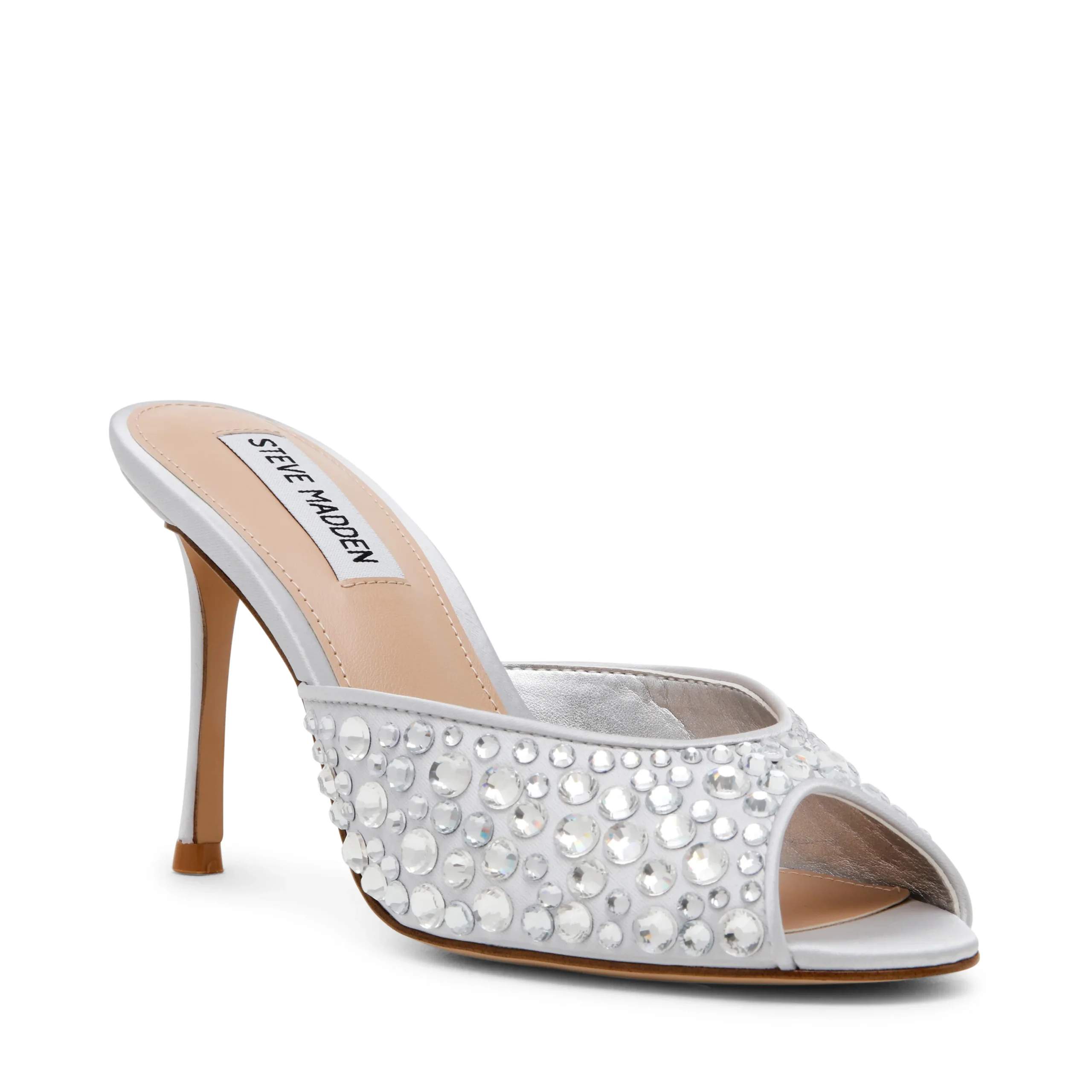 Rollout-R Sandal SILVER STONES – Image 3