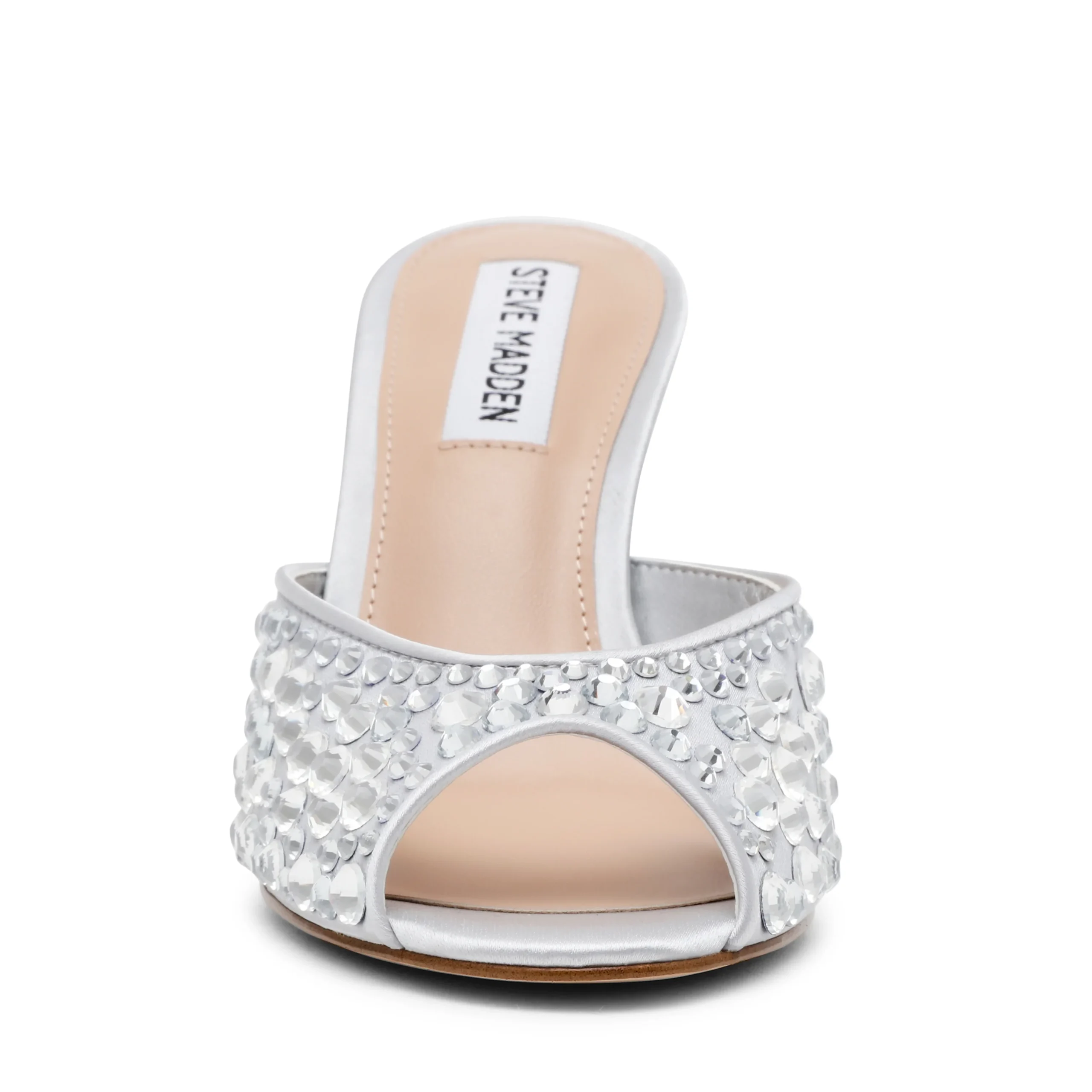 Rollout-R Sandal SILVER STONES – Image 4