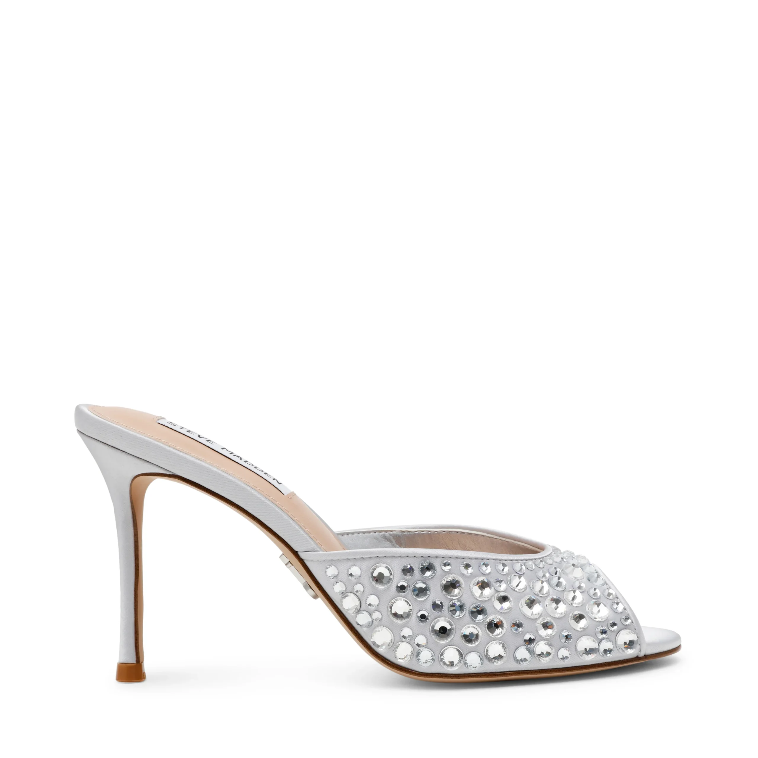 Rollout-R Sandal SILVER STONES – Image 2