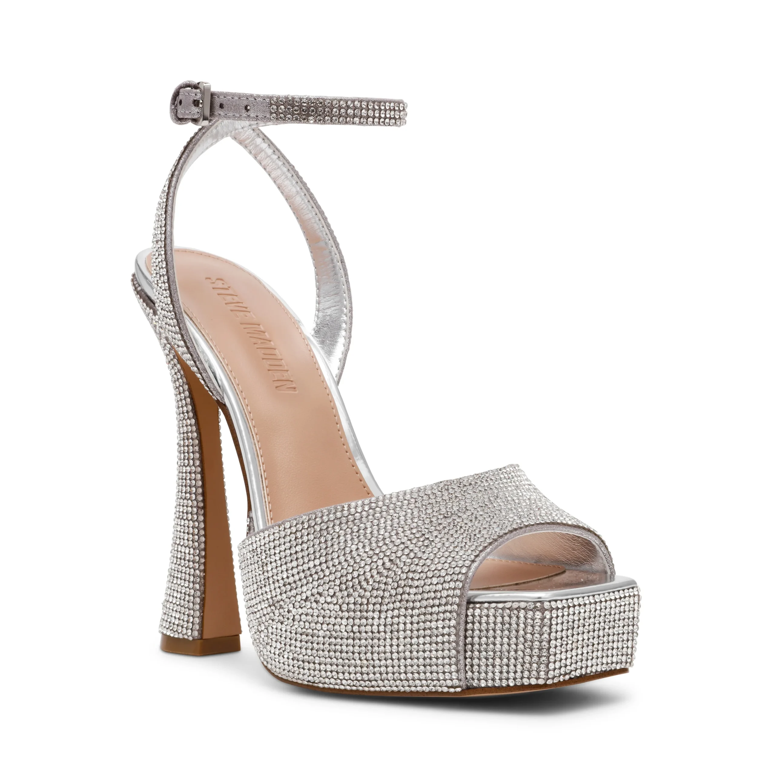 Sass-R Sandal RHINESTONE – Image 3