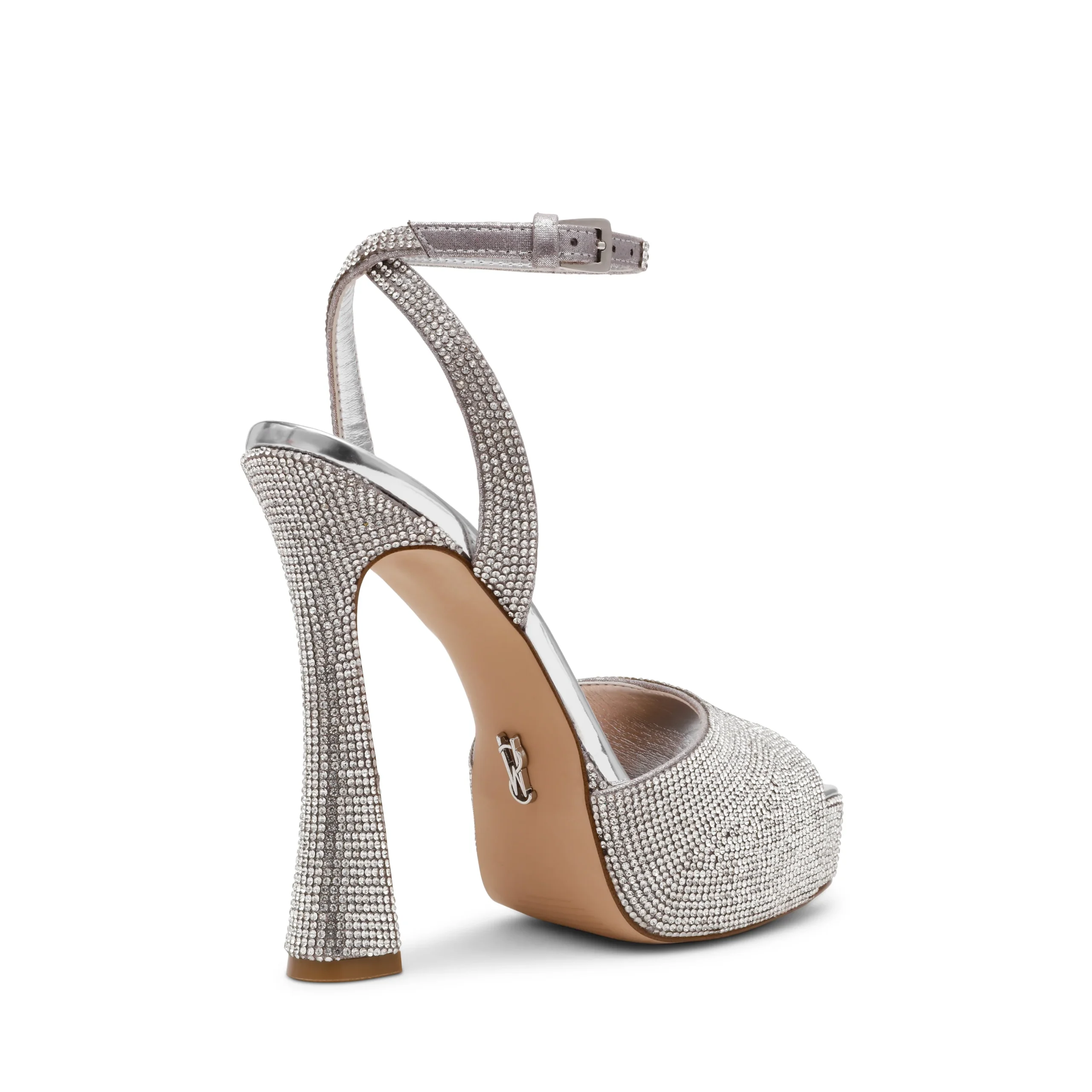 Sass-R Sandal RHINESTONE – Image 6