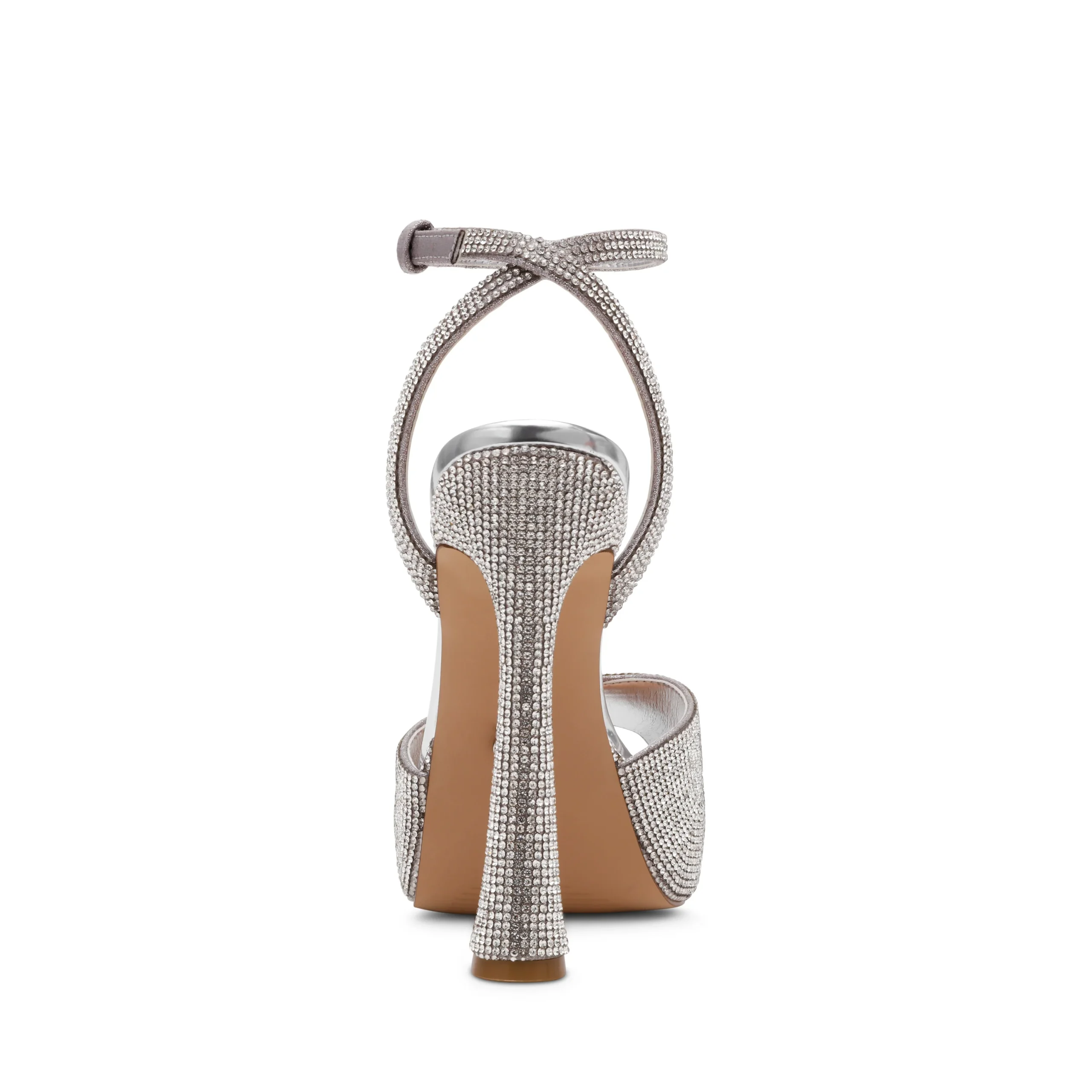 Sass-R Sandal RHINESTONE – Image 4