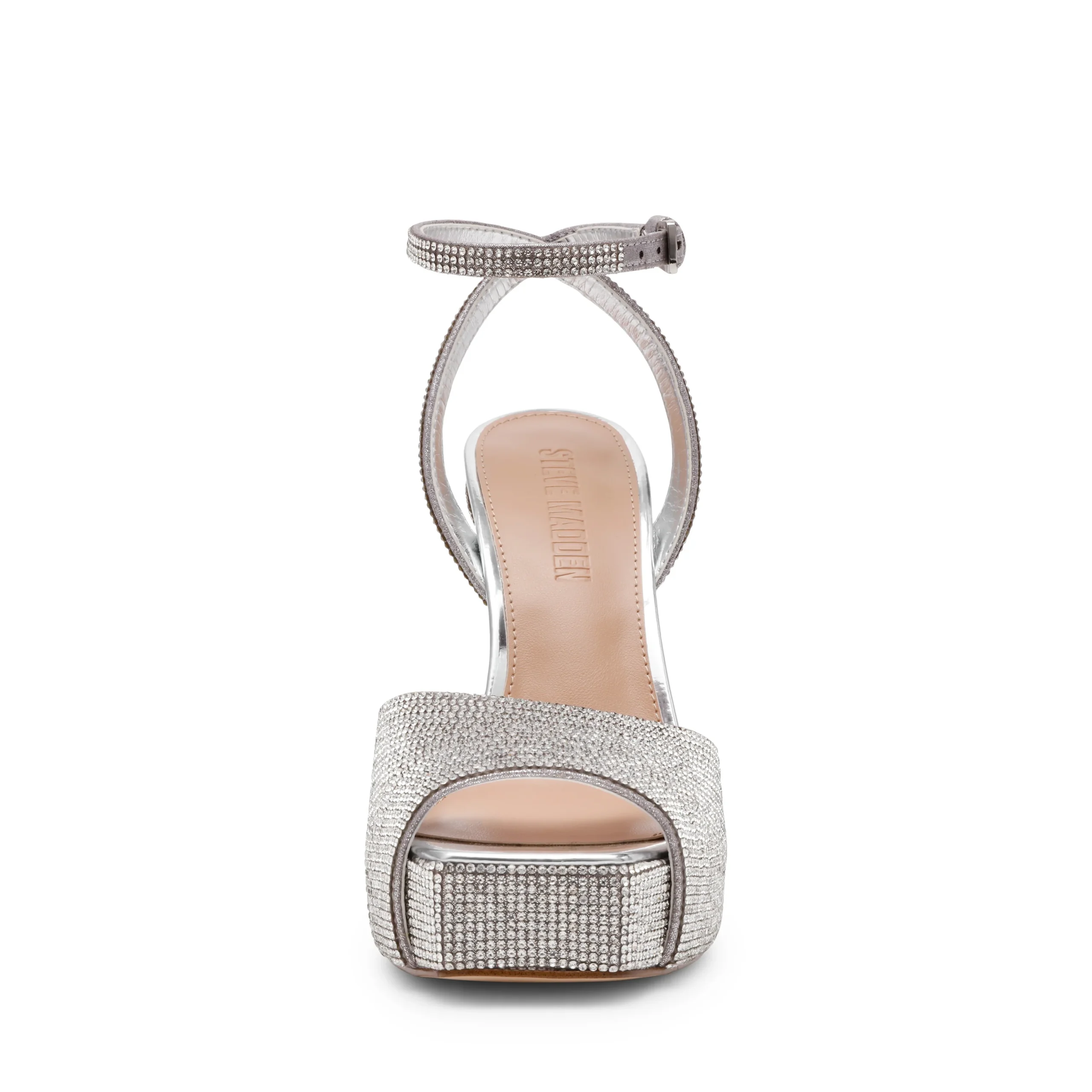 Sass-R Sandal RHINESTONE – Image 5