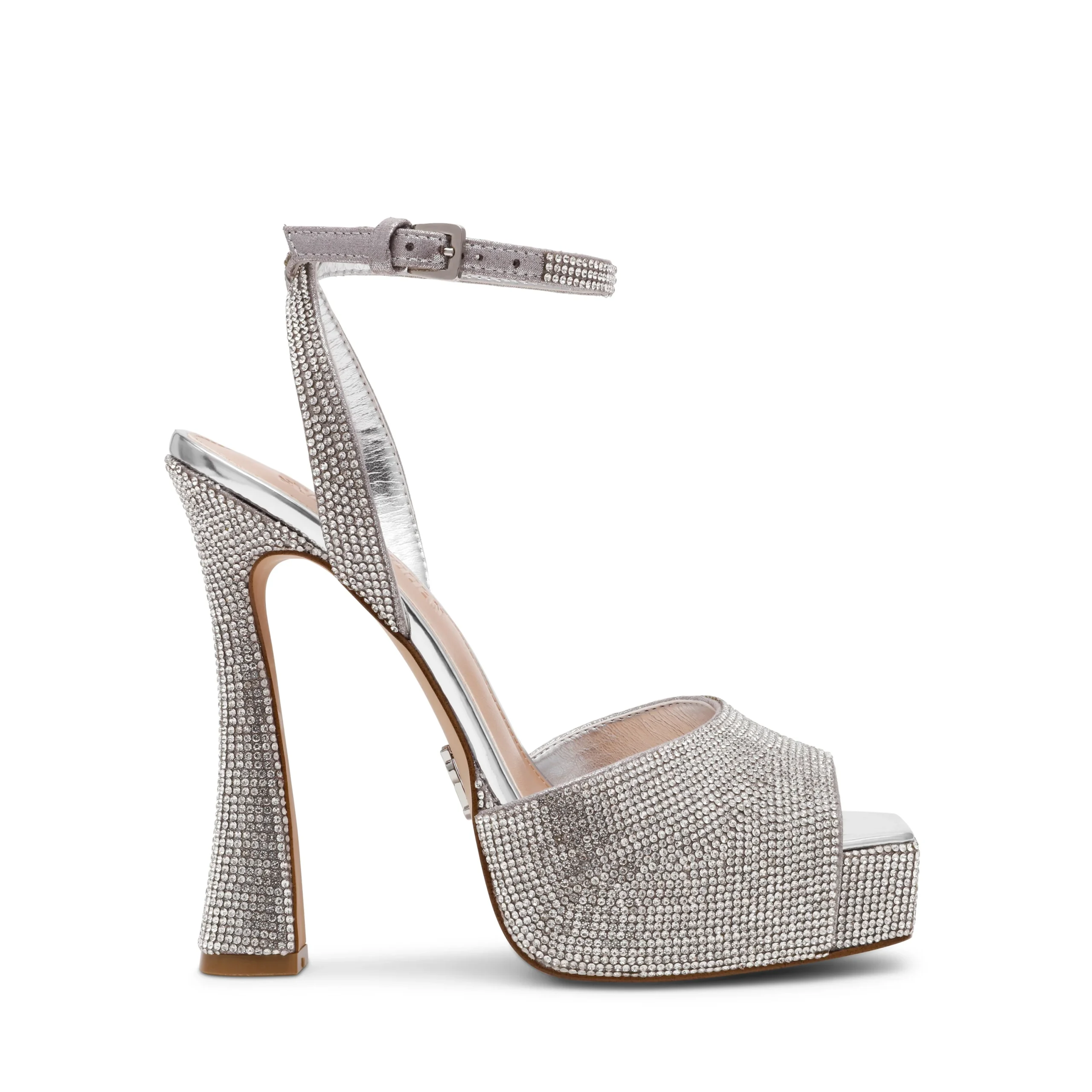 Sass-R Sandal RHINESTONE – Image 2