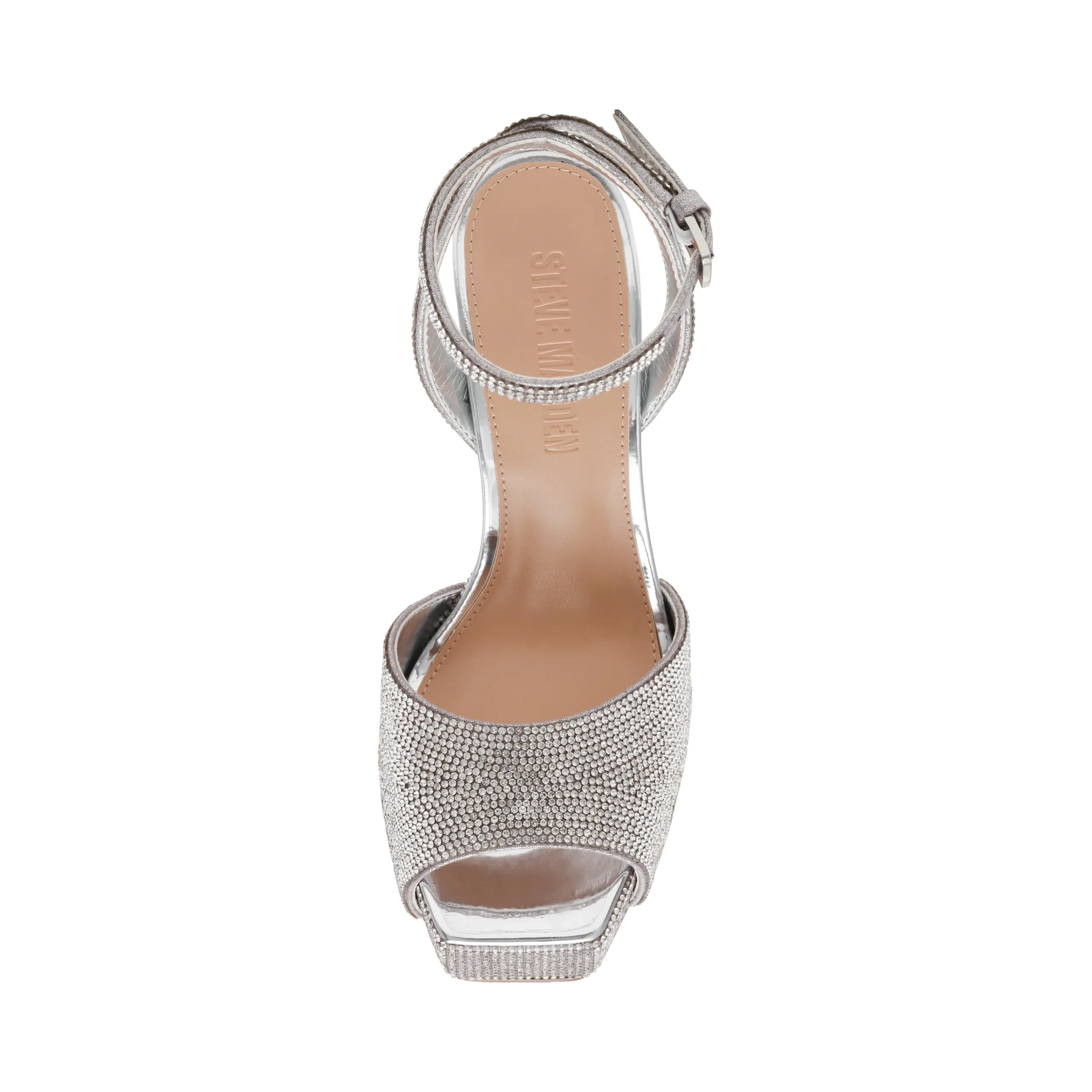 Sass-R Sandal RHINESTONE – Image 7