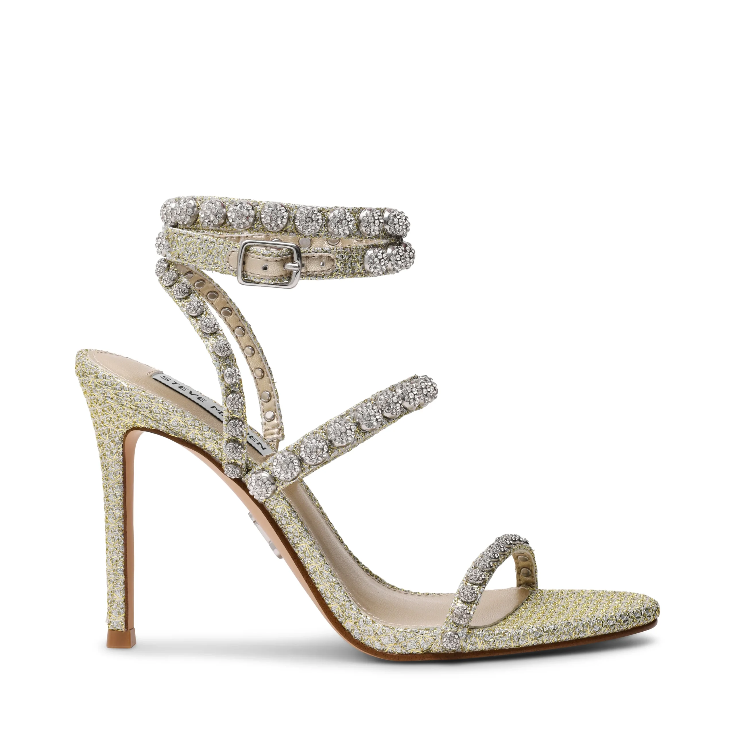Teena Sandal RHINESTONE – Image 2