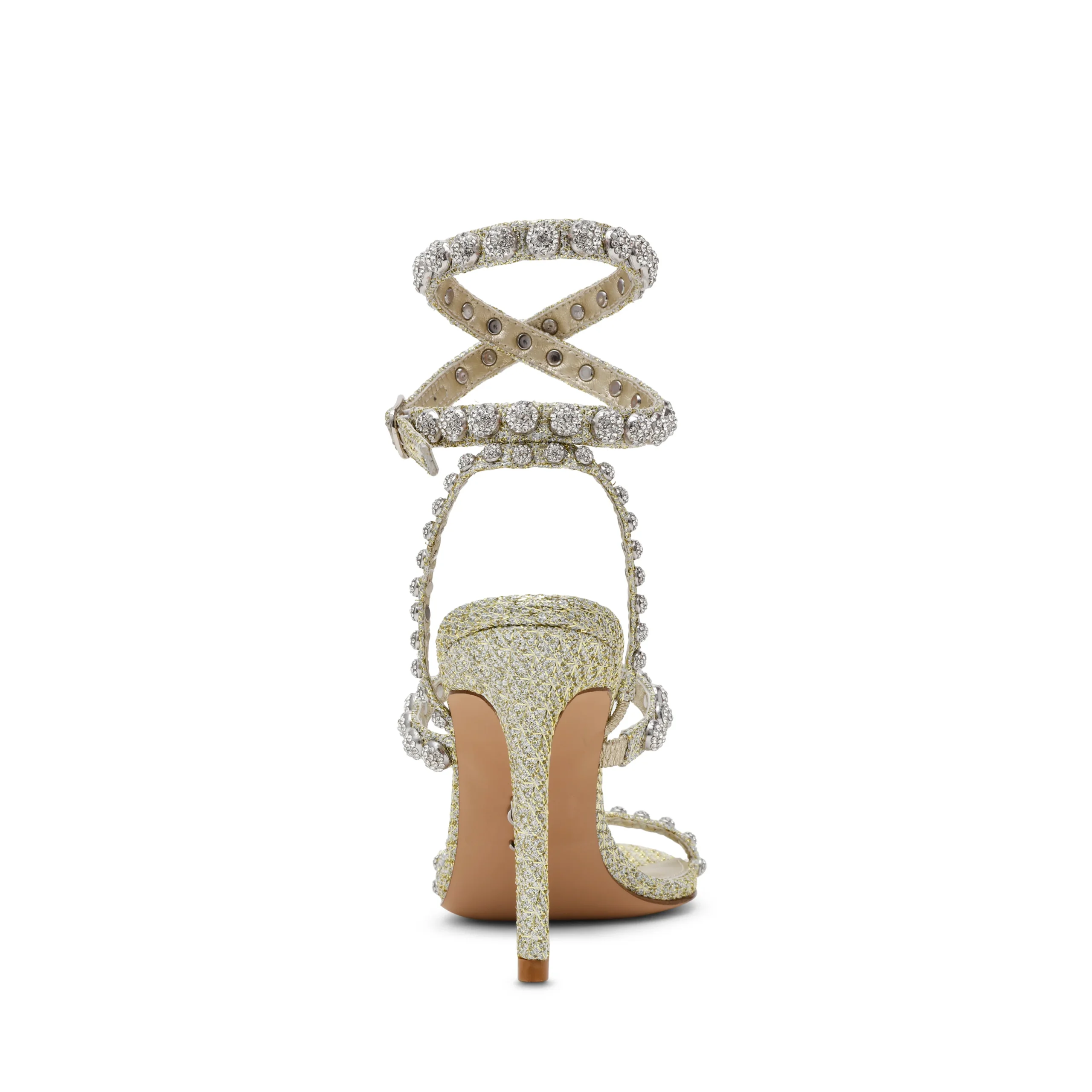 Teena Sandal RHINESTONE – Image 5