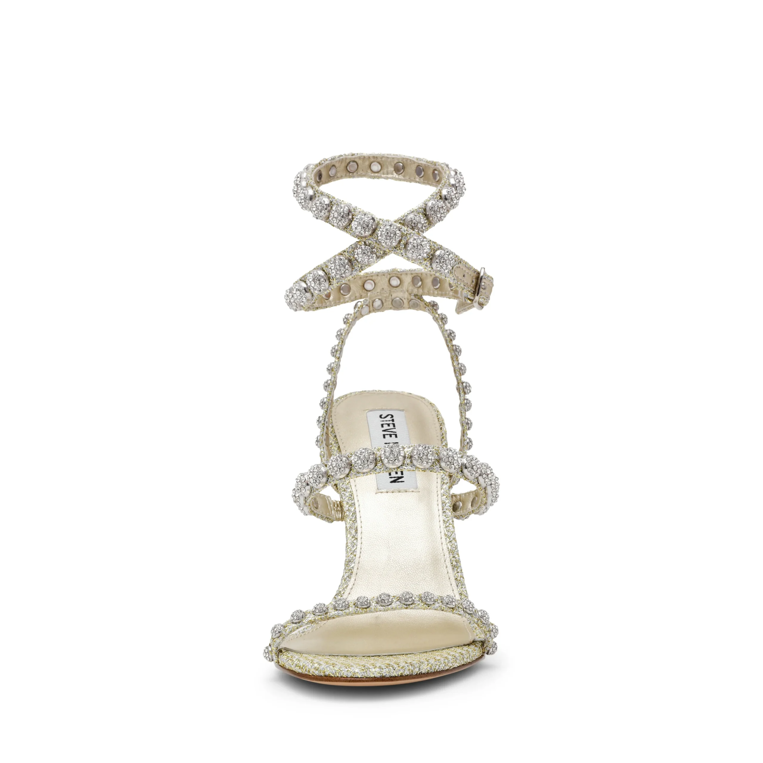 Teena Sandal RHINESTONE – Image 4