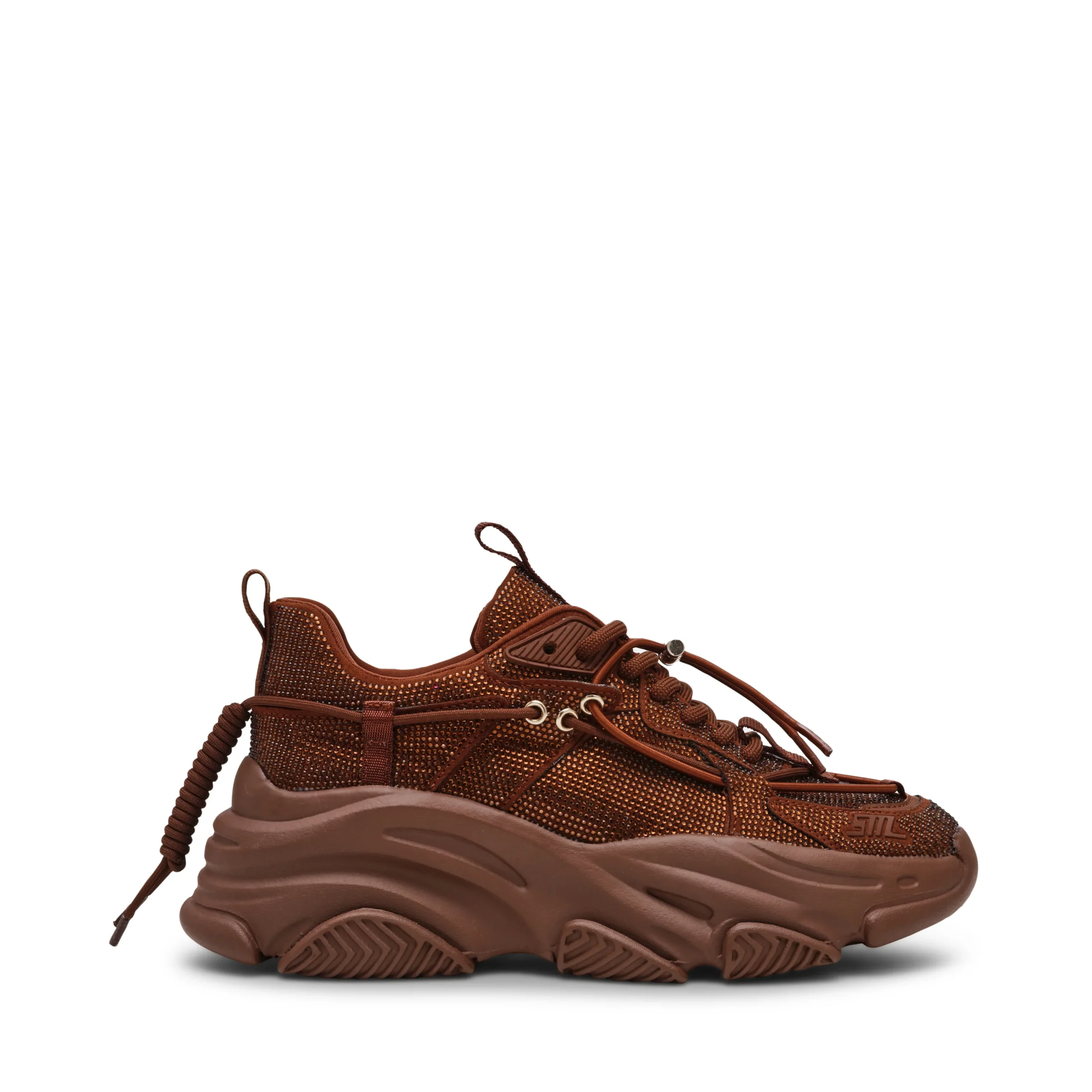 Vault 2R Sneaker GND COFFEE