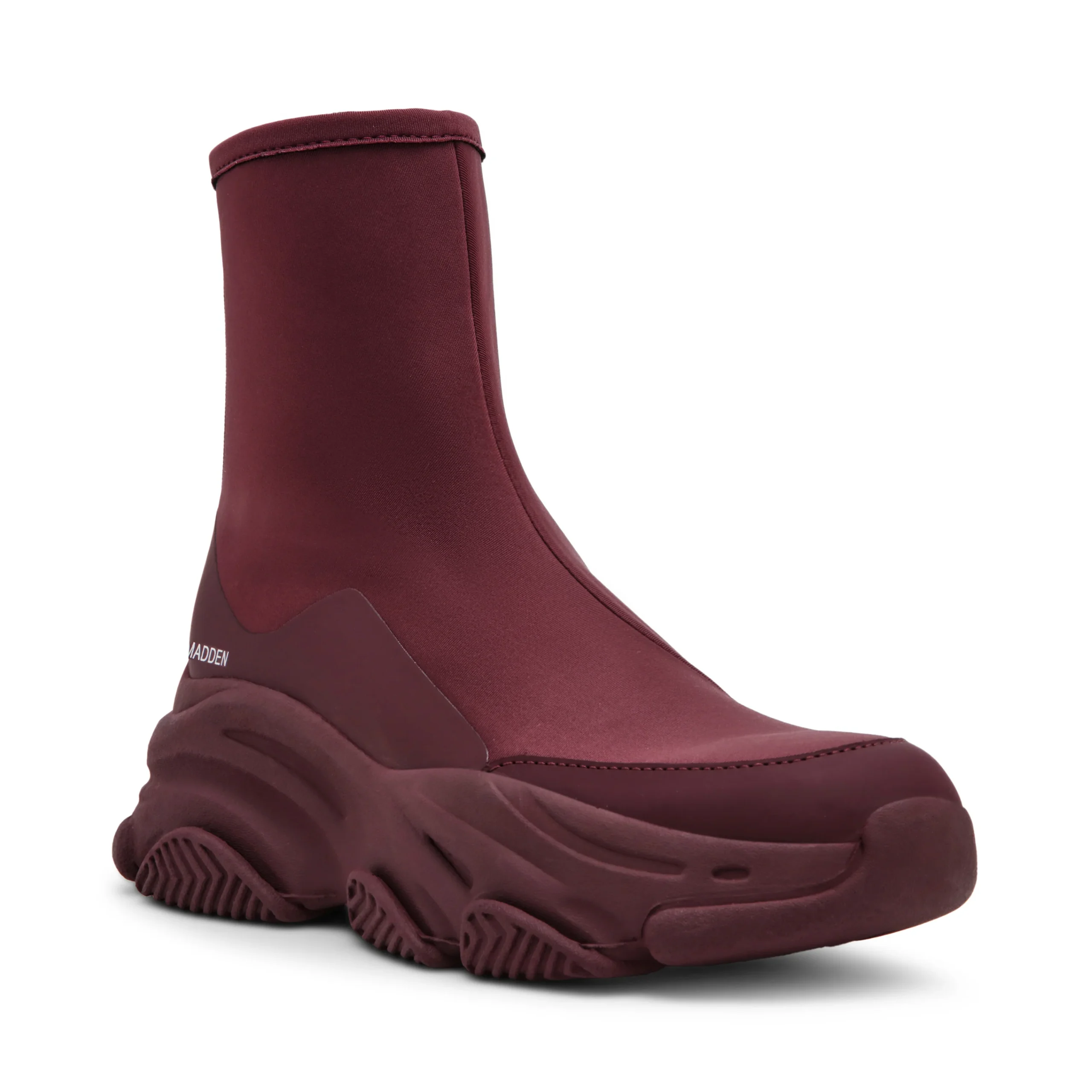 Vrooms Sneaker DK CHERRY LACQ – Image 3