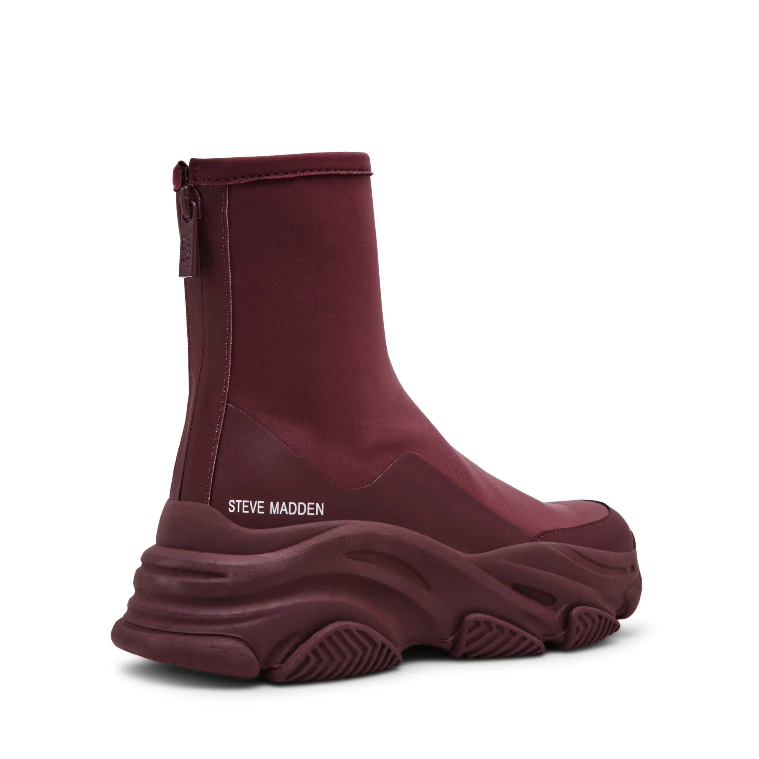 Vrooms Sneaker DK CHERRY LACQ – Image 6