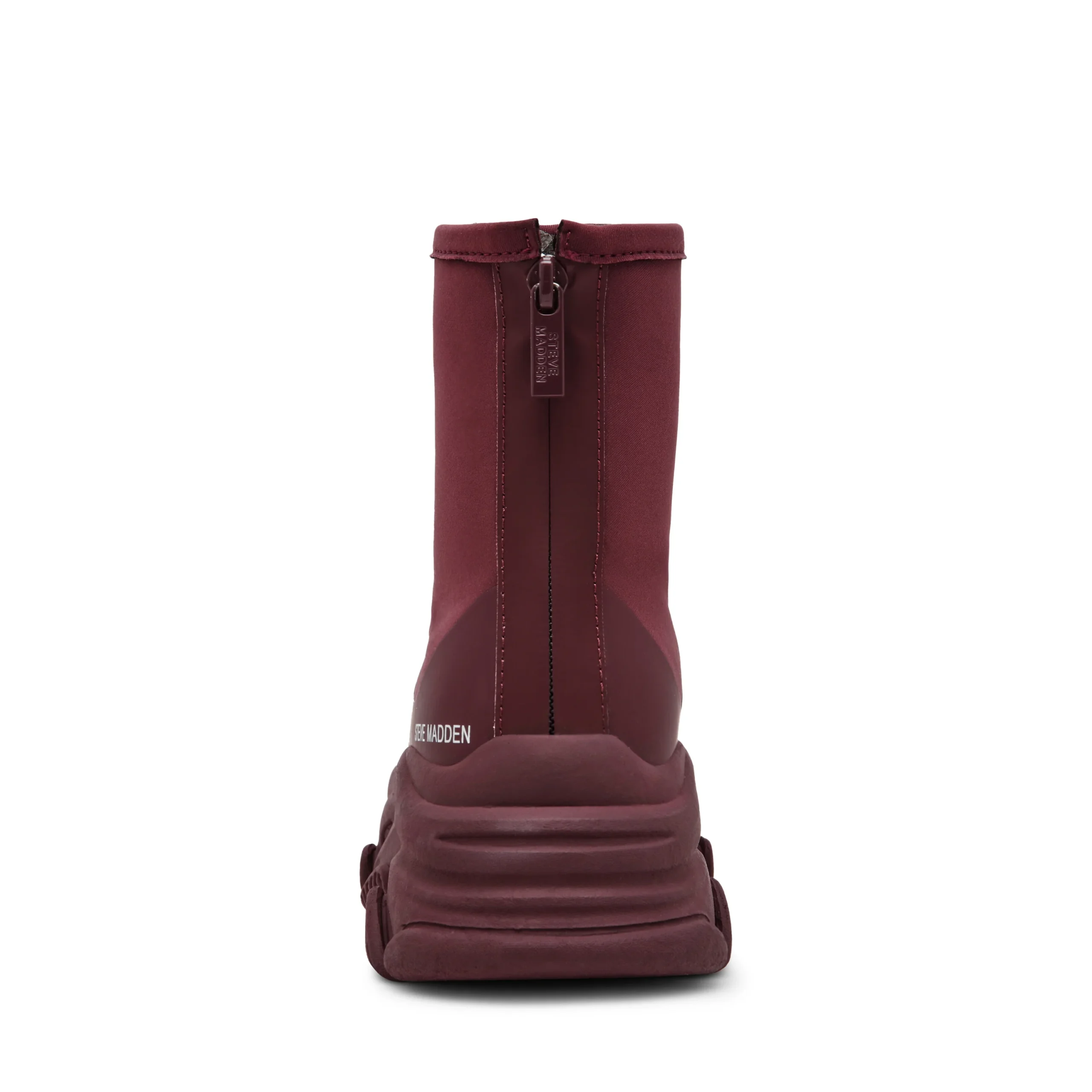 Vrooms Sneaker DK CHERRY LACQ – Image 5