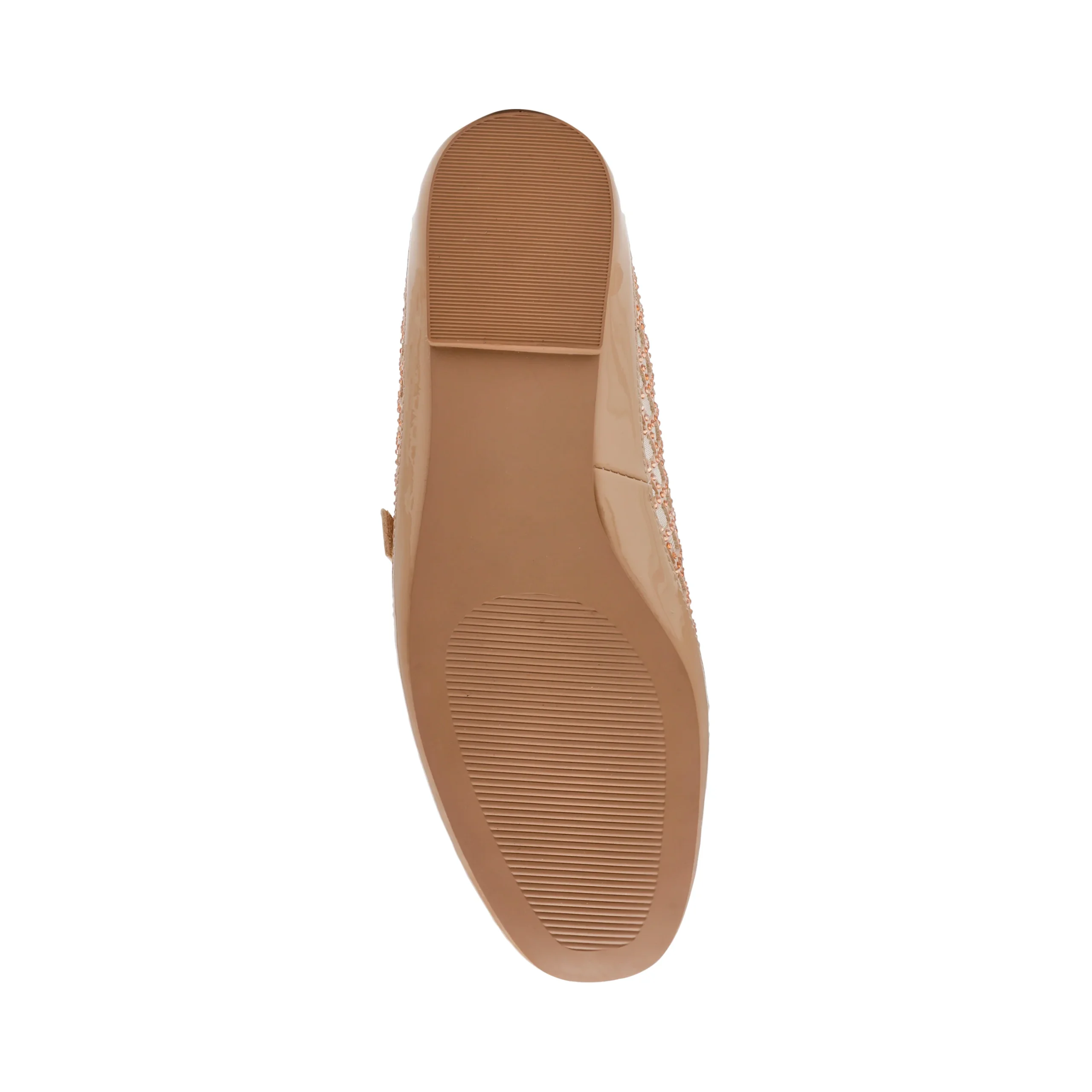 Well-Done Flat Shoe BLUSH PATENT – Image 8