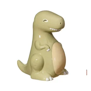 Tirelire T-Rex