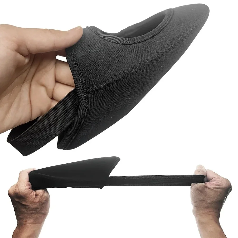 couvre chaussure vtt impermeable – Image 3