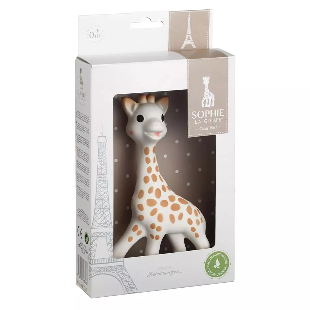 Sophie la Girafe – Image 2