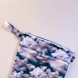 Wetbags double Wolken – Jubel