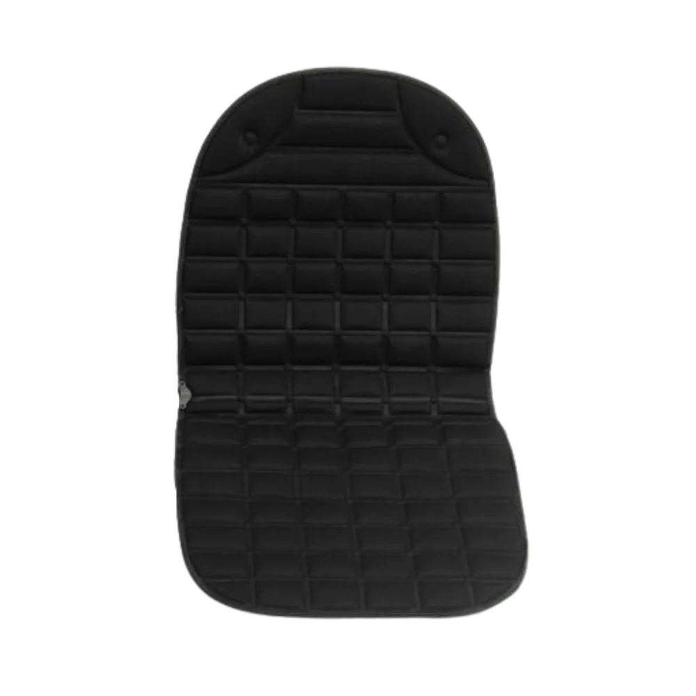 Housse de siège chauffante pour voiture, SUV et camion – Image 3