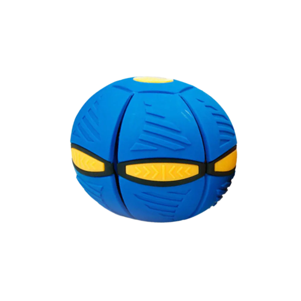 Ballon magique d'OVNI – Image 3