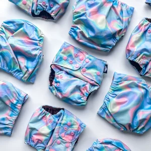 Couche à poche Süsses – Jubel