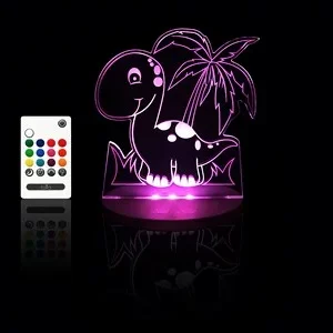 Veilleuse Dream Lights Dinosaure – Tulio