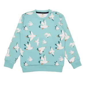 Sweatshirt Seagulls