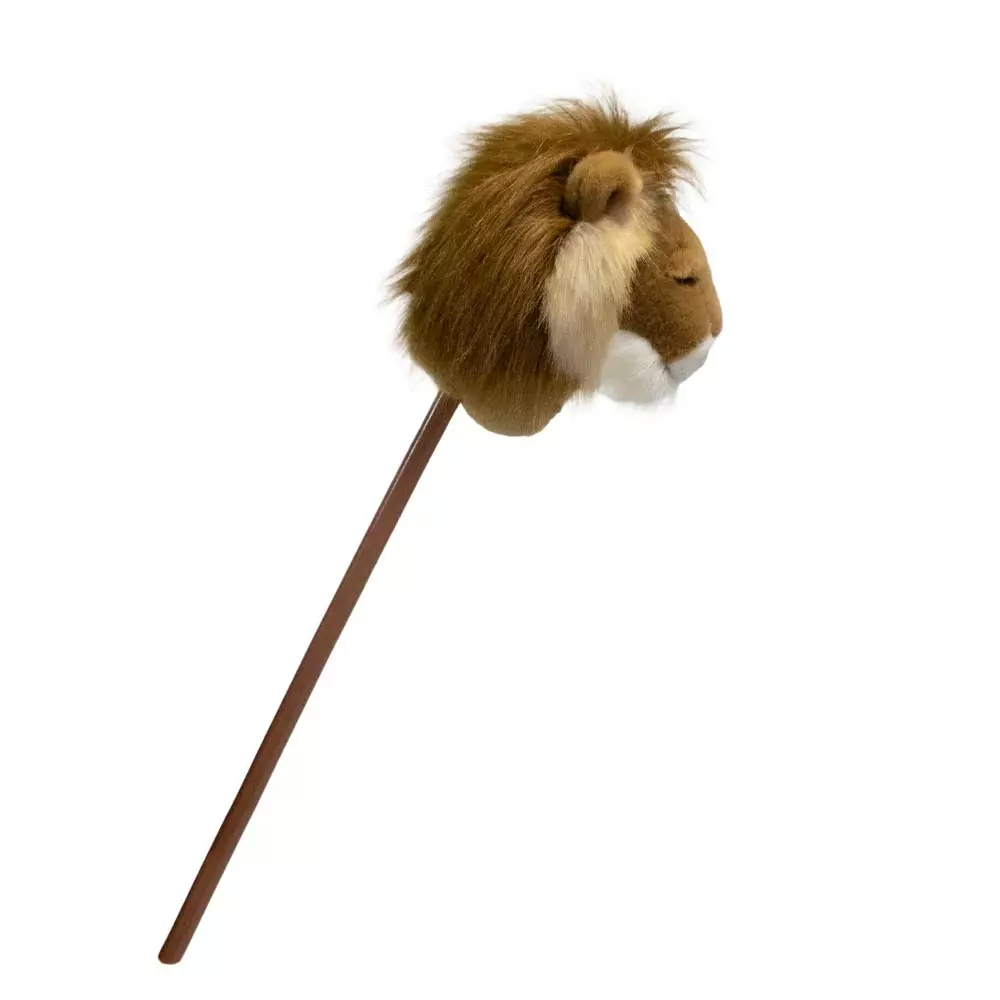 Animal bâton Lion – Image 3