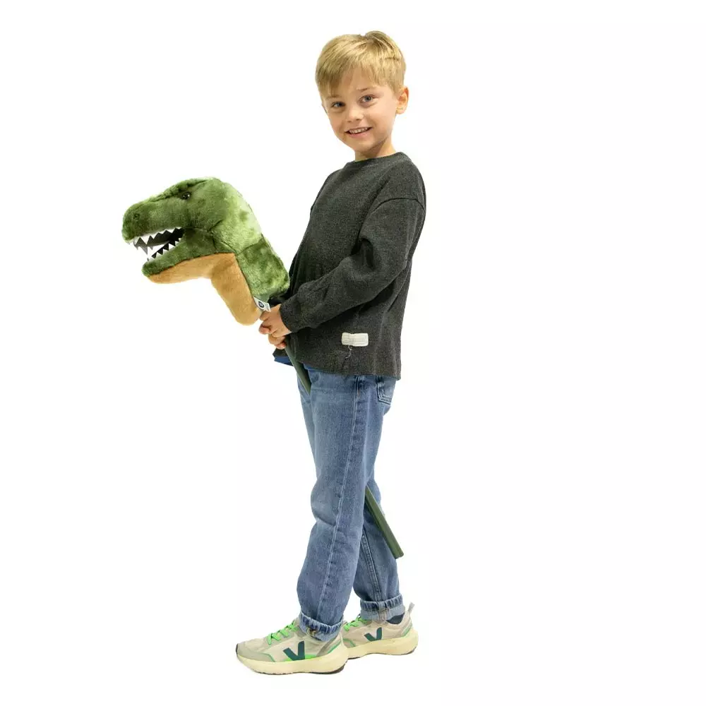 Animal bâton T-Rex – Image 4