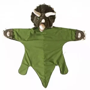 Déguisement 3-en-1 Dino