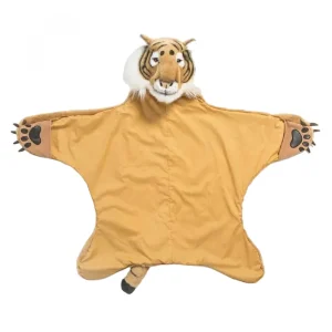 Déguisement 3-en-1 Tigre