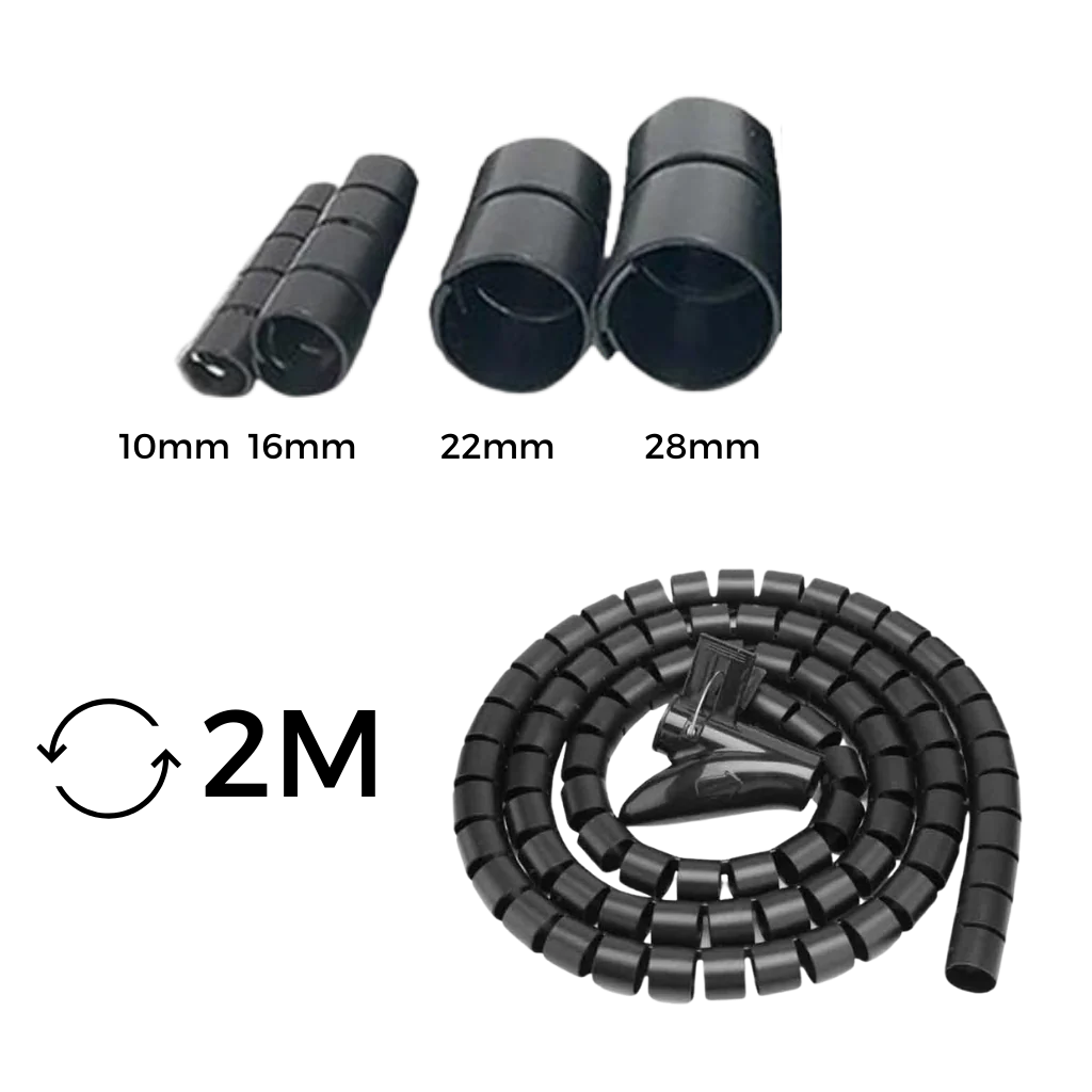 Manchon pour câble de données – Image 9