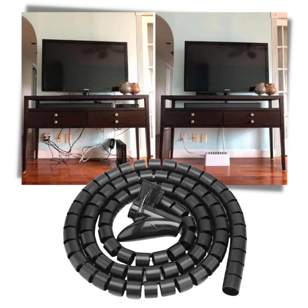 Manchon pour câble de données – Image 8