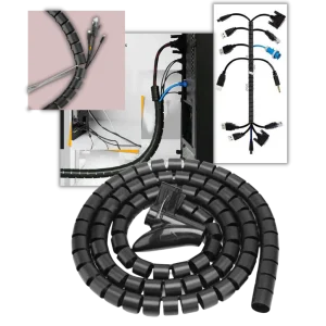 Manchon pour câble de données