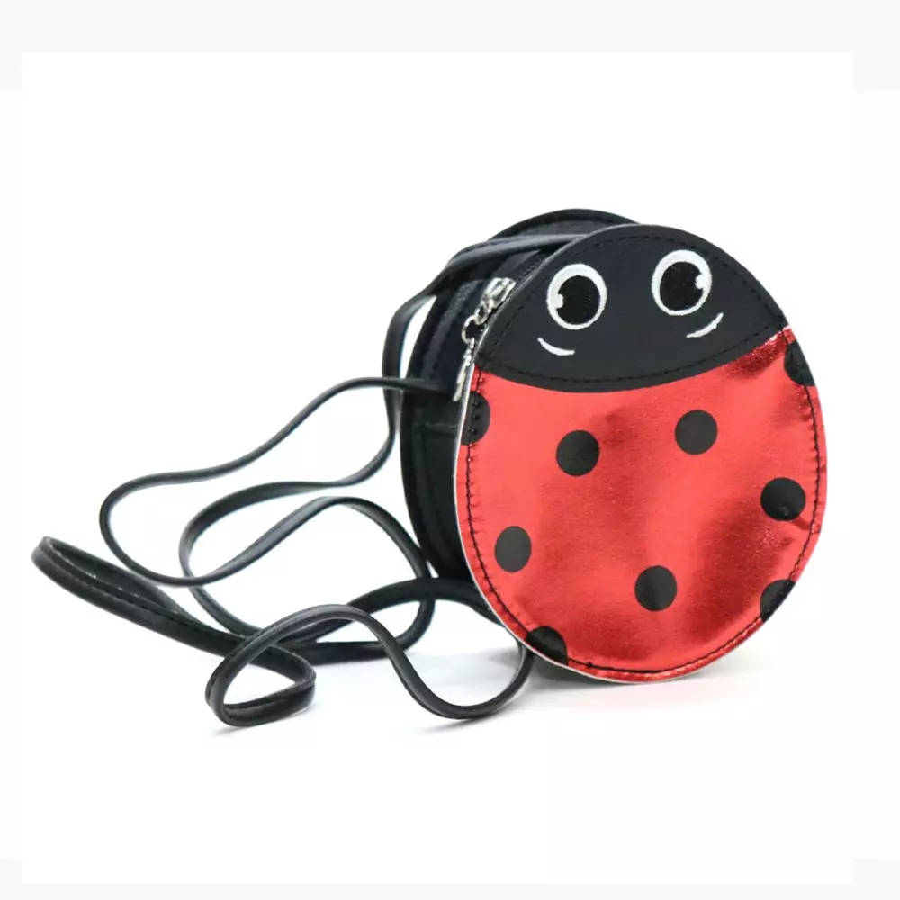 Sac à bandoulière Ladybug – Image 2