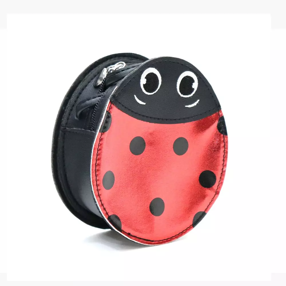 Sac à bandoulière Ladybug – Image 4