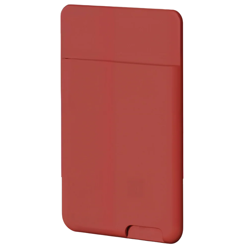 Porte-cartes adhésif pour téléphone – Image 3