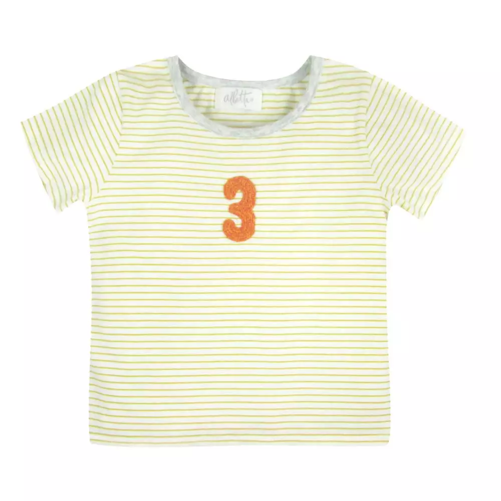 T-shirt anniversaire – Image 2